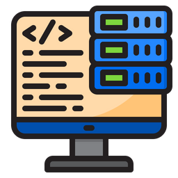 Database  Icon