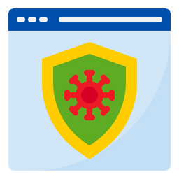 Anti Virus  Icon