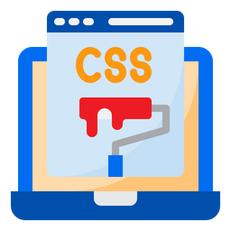 Css  Icon