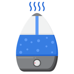 Air Diffuser  Icon