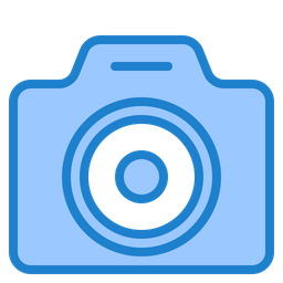 Camera  Icon