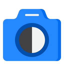 Camera  Icon