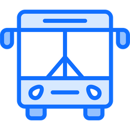 Bus  Icon