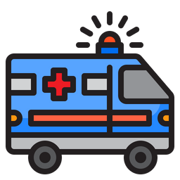 Ambulance  Icon