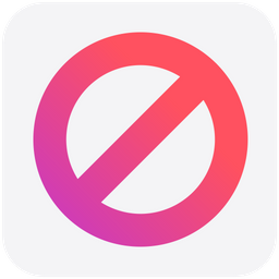 Ban Sign  Icon