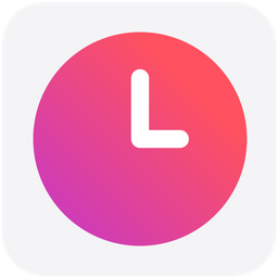 Clock  Icon