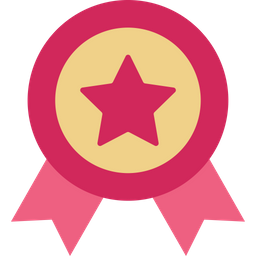 Award  Icon