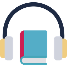 Audio Course  Icon