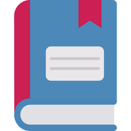 Book  Icon