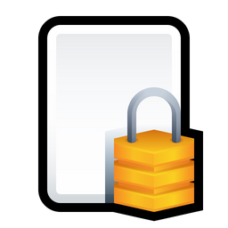 Data Privacy  Icon