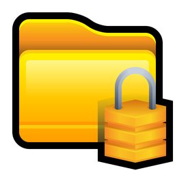 Folder Guard  Icon