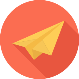 Airmail  Icon