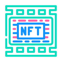 Nft Movies  Icon