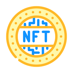 Nft  Icon