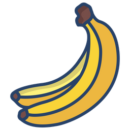 Banana  Icon