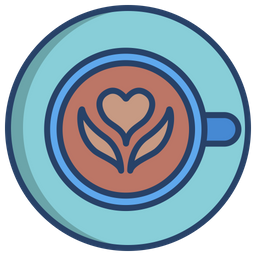 Coffee Cup  Icon