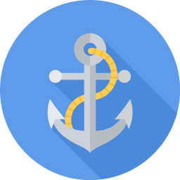 Anchor  Icon