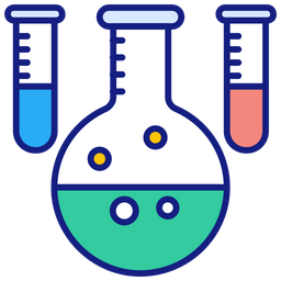 Química  Ícone