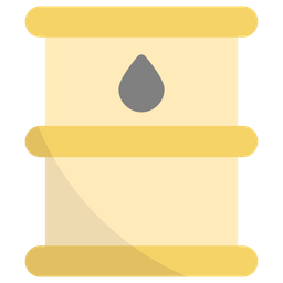 Barrel  Icon