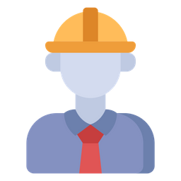 Engineer  Icon