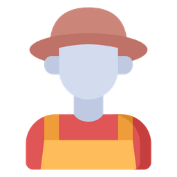 Farmer  Icon