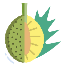 Breadfruit  Icon