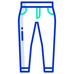 Jeans  Symbol