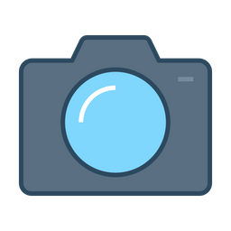 Camera  Icon