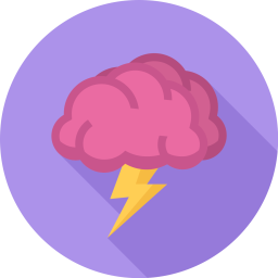 Brainstorm  Icon