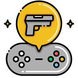 Action  Icon