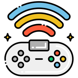 Controller  Icon