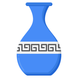 Chinese Vase  Icon