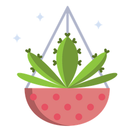 Cactus Agave Cactus  Icon