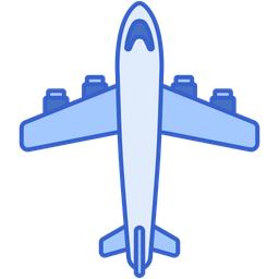 Aircraft  Icon