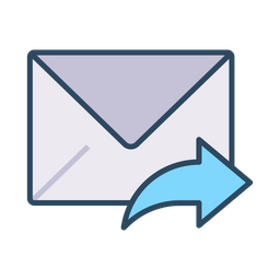 Favorite Mail  Icon