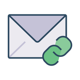 Mail Link  Icon