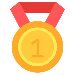 Achievement  Icon