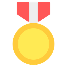 Medal  Icon