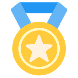 Achievement  Icon