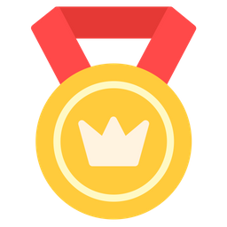 Medal  Icon