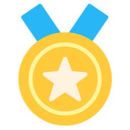 Medal  Icon