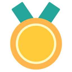 Medal  Icon