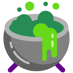 Cauldron  Icon