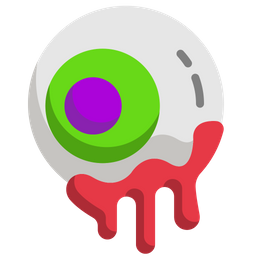 Eyeball  Icon