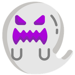 Ghost  Icon