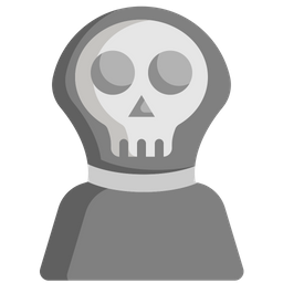 Grim Reaper  Icon