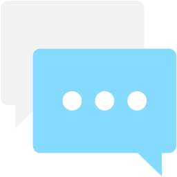 Chat  Icon