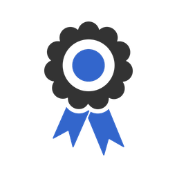 Award Badge  Icon