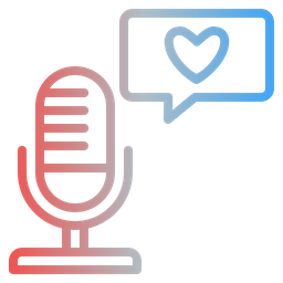 Love Podcast  Icon