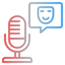 Humor Podcast  Icon